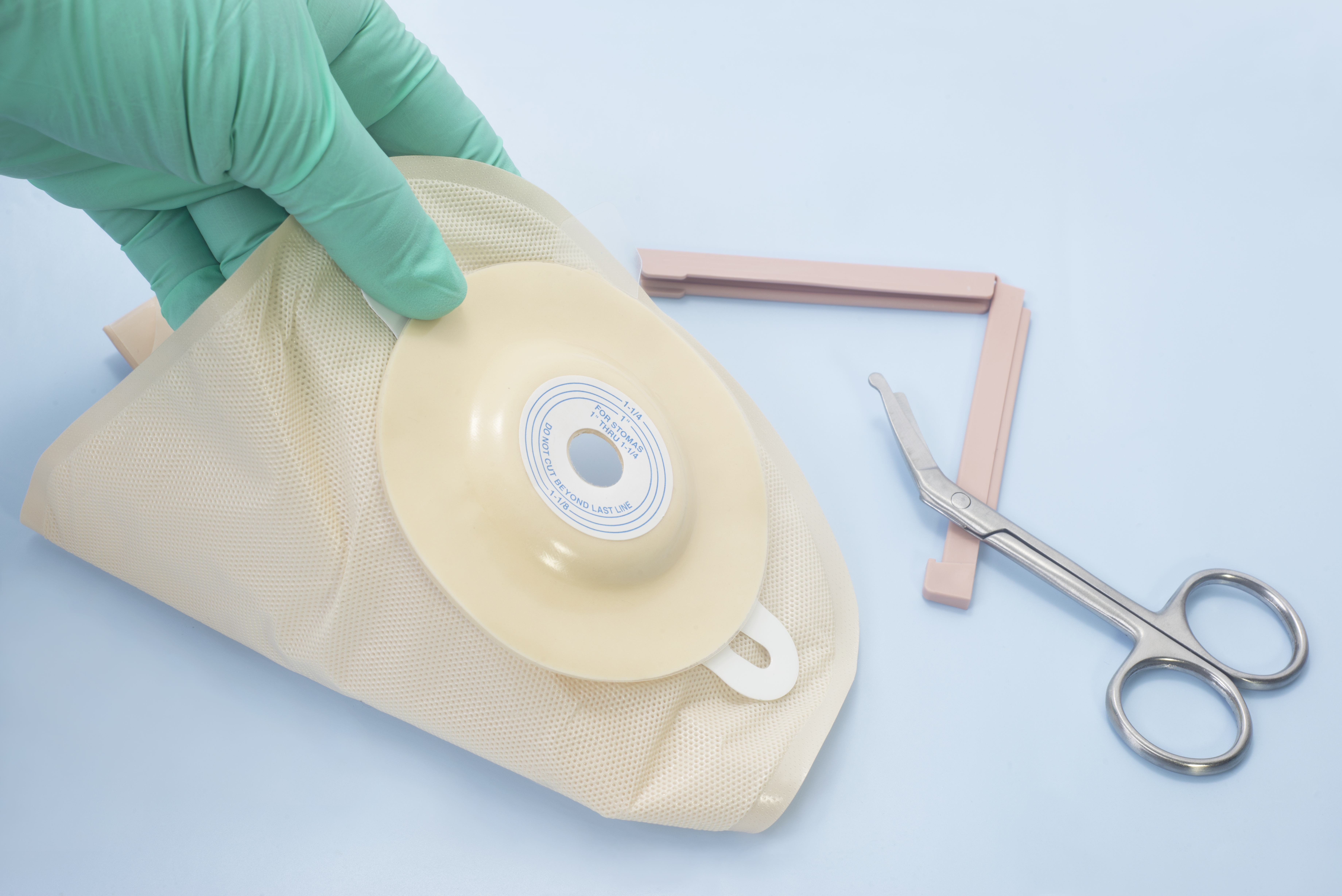 Ostomy Films