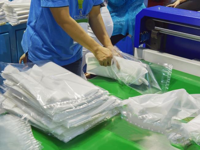 General HC Packaging Films