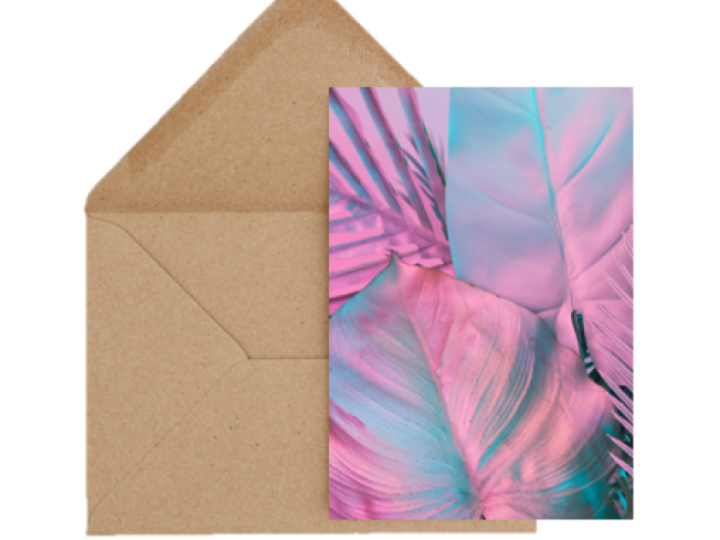 P & A, Thermal Lamination, Specialty, Holographic