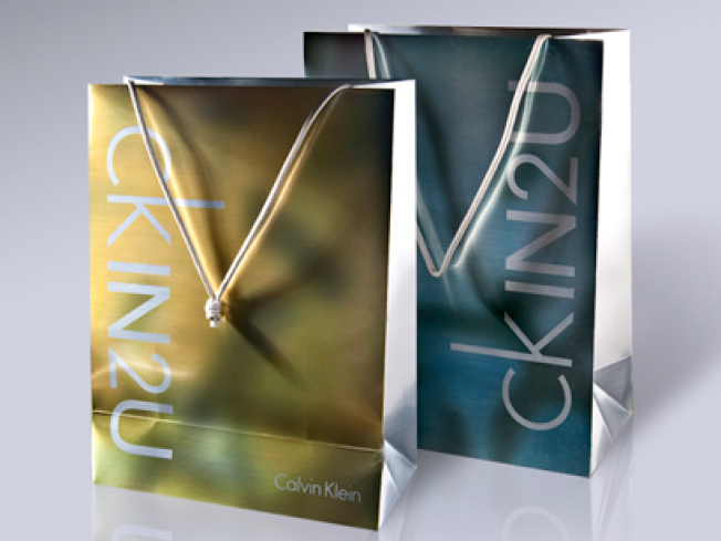 P & A Thermal Lamination Metallic