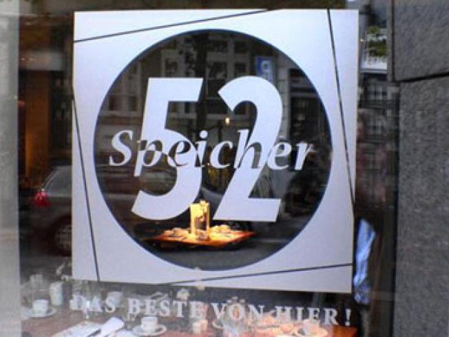 P & P, POP, Clear Focus 52 Retail Photo