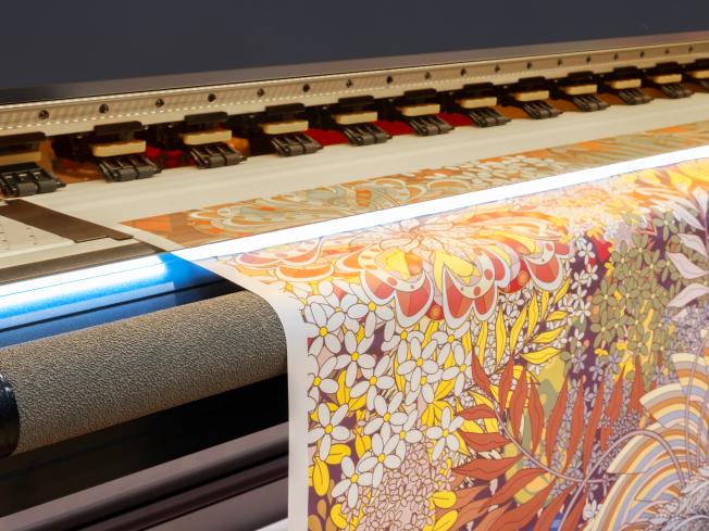 P & P, P & A, DIGIKOTE Large Format Printing