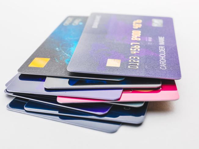 Financial Transaction Cards